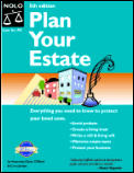 Plan Your Estate Absolutely Everyth 5th