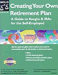 Creating Your Own Retirement Plan A Guide To K