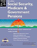 Social Security Medicare & Government P