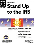 Stand Up To The Irs 6th Edition