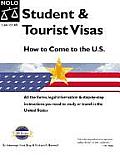 Student & Tourist Visas How to Come to the U S