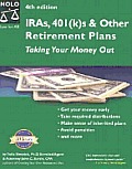 Iras 401ks & Other Retirement Plans