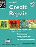 Credit Repair 6th Edition