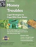 Money Troubles 8th Edition