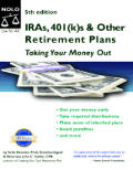 Iras 401ks & Other Retirement Plans 5th Edition