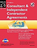 Consultant & Independent Contractor 3rd Edition