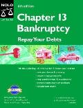 Chapter 13 Bankruptcy 6th Edition Repay Your Deb