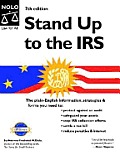 Stand Up To The Irs 7th Edition