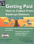 Getting Paid How To Collect From Bankrup