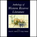 Anthology of Western Reserve Literature