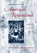 An Artist of the American Renaissance: The Letters of Kenyon Cox, 1883-1919