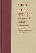 Artists in Ohio: A Biographical Dictionary