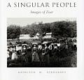 A Singular People: Images of Zoar