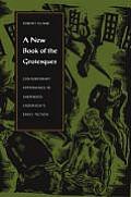 A New Book of the Grotesques: Contemporary Approaches to Sherwood Anderson's Early Fiction