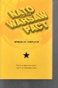 NATO and the Warsaw Pact: Intrabloc Conflicts