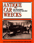 Antique Car Wrecks