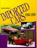 Standard Catalog Of Imported Cars 1946 1990