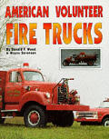 American Volunteer Fire Trucks