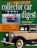 Collector Car Digest Old Cars