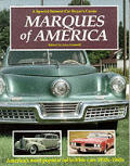 Marques Of America A Special Interest