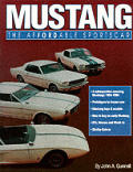 Mustang The Affordable Sportscar