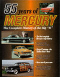 55 Years Of Mercury The Complete History