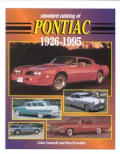 Standard Catalog Of Pontiac 1926 1995