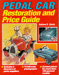 Pedal Car Restoration & Price Guide