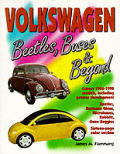 Volkswagen Beetles Buses & Beyond Covers 1946 1998 Models