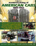 Standard Catalog Of American Cars 1805 1942