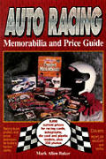 Auto Racing Memorabilia & Price Guide