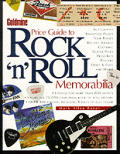 Goldmine Price Guide To Rock N Roll Memorabili