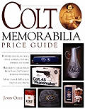 Colt Memorabilia Price Guide