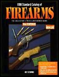 Standard Catalog Of Firearms 8th Edition