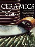 Ceramics Ways Of Creation An Exploration