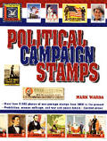 Political Campaign Stamps