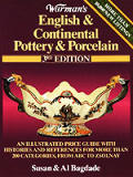 Warmans English & Continental Potter 3rd Edition