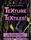 Creating Texture With Textiles