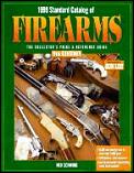 1999 Standard Catalog Of Firearms 9th Edition