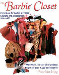 Barbie Closet Price Guide For Barbie & Friends Fashions & Accessories 1959 to 1970
