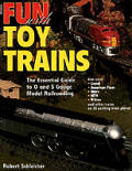 Fun With Toy Trains