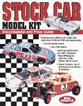 Stock Car Model Kit Encyclopedia & Price Guide
