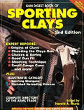 Gun Digest Book Of Sporting Clays
