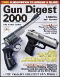 Gun Digest 2000