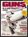 Guns Illustrated 2000 32nd Edition