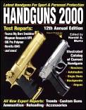 Handguns 2000 12th Edition