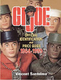 Gi Joe Identification & Price Guide 1964