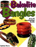 Bakelite Bangle Price & Identification