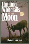 Hunting Whitetails By The Moon