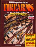 2000 Standard Catalog Of Firearms 10th Edition